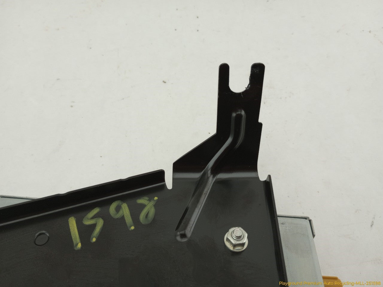 Saab 9-3 Satellite Radio Control Module