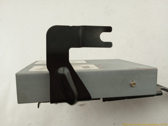 Saab 9-3 Satellite Radio Control Module