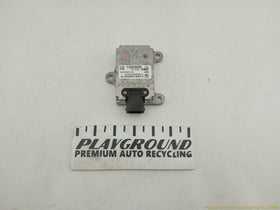 Saab 9-3 Stability Yaw Rate Control Module