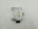 Saab 9-3 Stability Yaw Rate Control Module-2