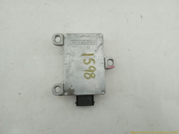Saab 9-3 Stability Yaw Rate Control Module - 0