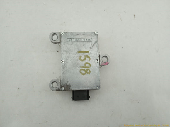 Saab 9-3 Stability Yaw Rate Control Module