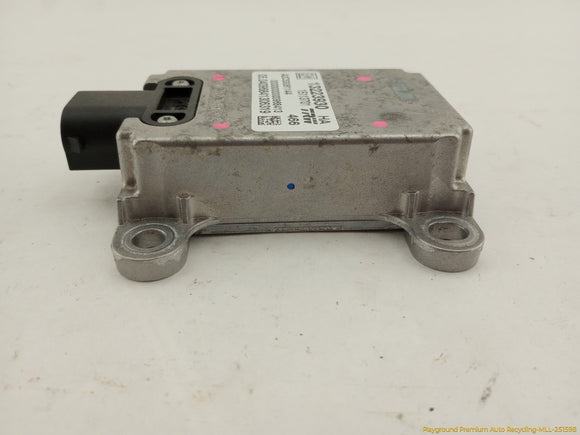 Saab 9-3 Stability Yaw Rate Control Module