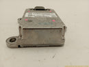 Saab 9-3 Stability Yaw Rate Control Module-7