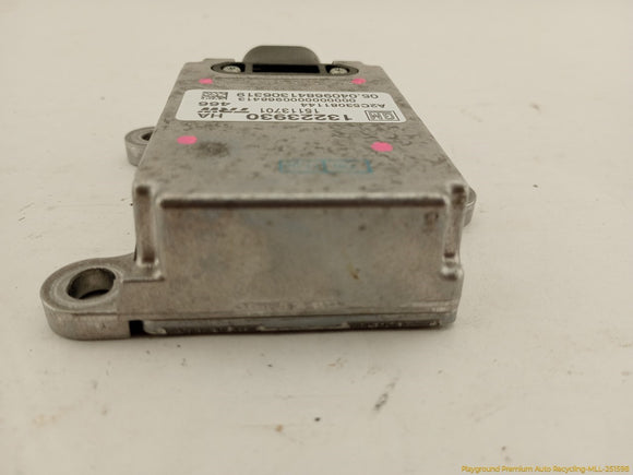 Saab 9-3 Stability Yaw Rate Control Module
