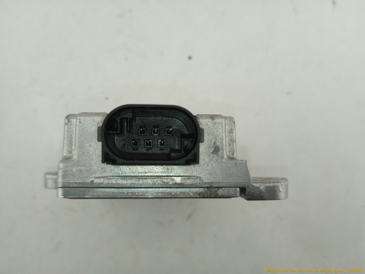 Saab 9-3 Stability Yaw Rate Control Module