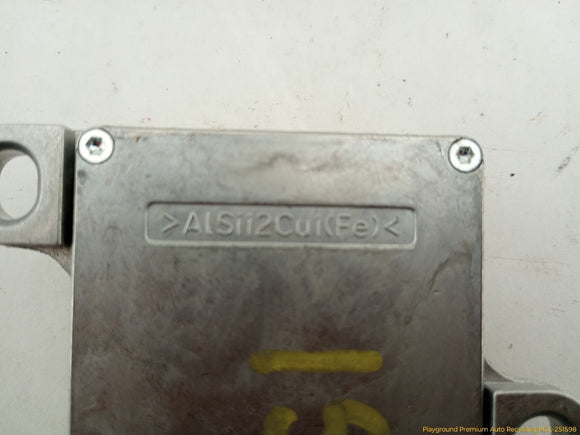 Saab 9-3 Stability Yaw Rate Control Module