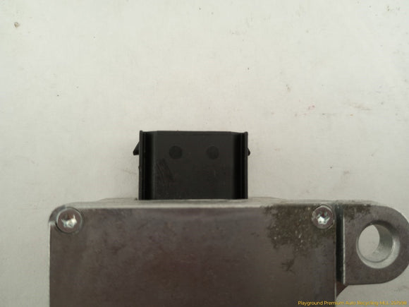 Saab 9-3 Stability Yaw Rate Control Module