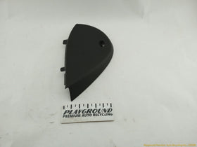 Saab 9-3 Driver Left Dashboard End Trim