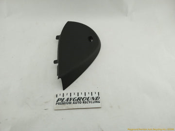 Saab 9-3 Driver Left Dashboard End Trim