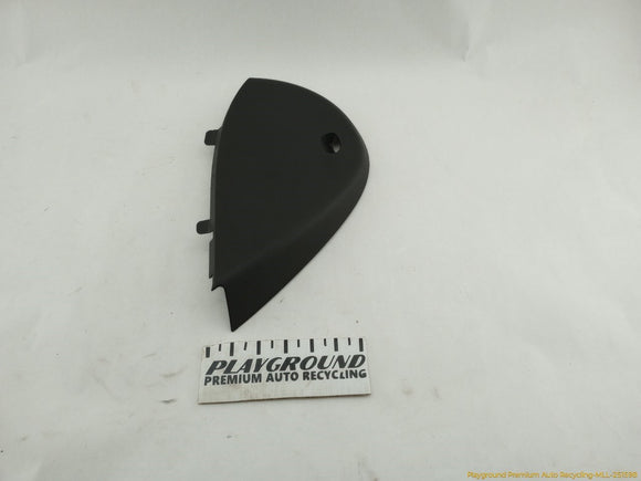 Saab 9-3 Driver Left Dashboard End Trim