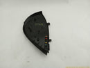 Saab 9-3 Driver Left Dashboard End Trim-2