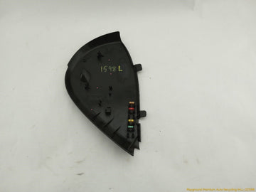 Saab 9-3 Driver Left Dashboard End Trim - 0