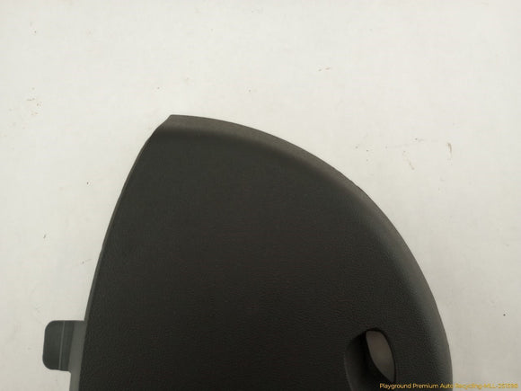 Saab 9-3 Driver Left Dashboard End Trim