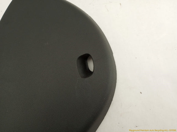 Saab 9-3 Driver Left Dashboard End Trim