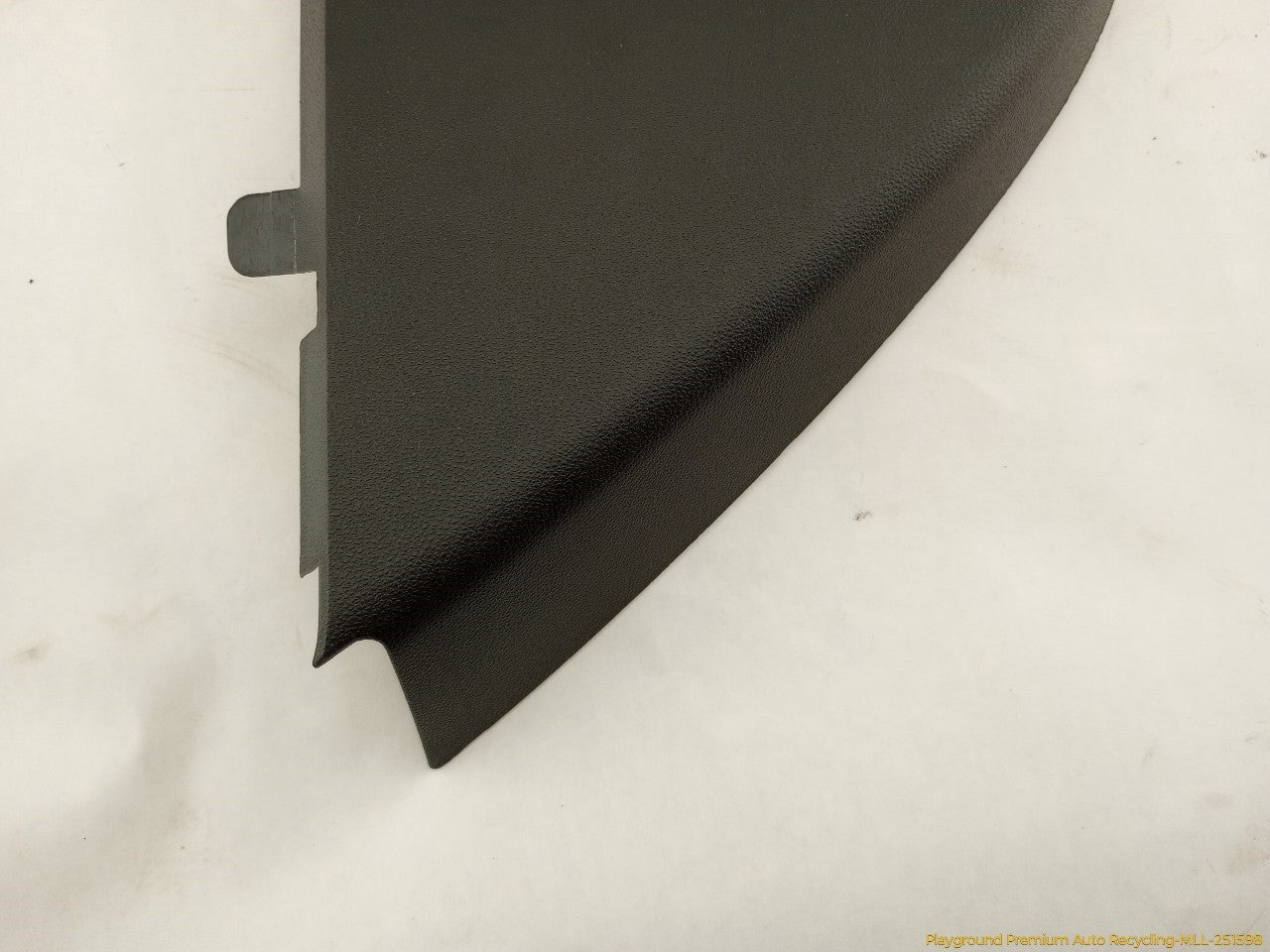 Saab 9-3 Driver Left Dashboard End Trim