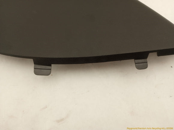 Saab 9-3 Driver Left Dashboard End Trim