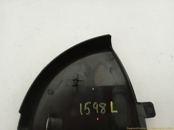 Saab 9-3 Driver Left Dashboard End Trim