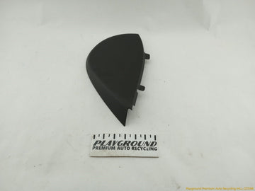 Saab 9-3 Passenger Right Dashboard End Trim