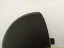 Saab 9-3 Passenger Right Dashboard End Trim-3