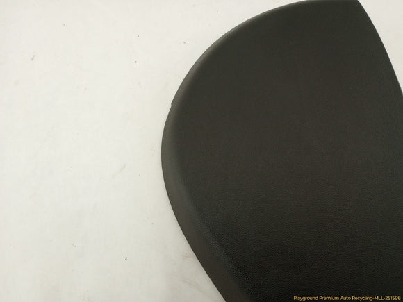 Saab 9-3 Passenger Right Dashboard End Trim