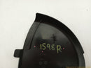 Saab 9-3 Passenger Right Dashboard End Trim-7