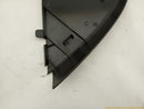 Saab 9-3 Passenger Right Dashboard End Trim-9