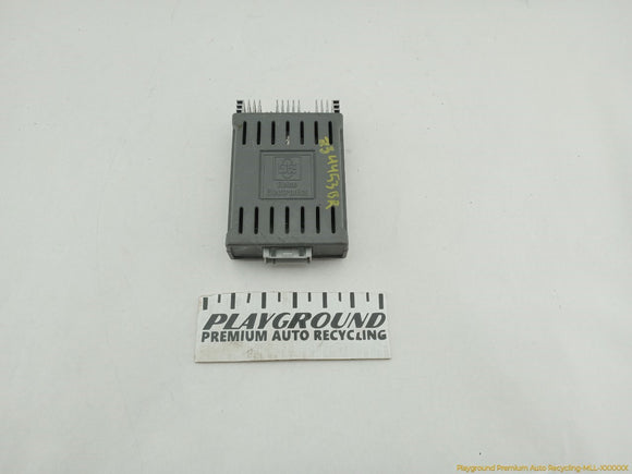 Pontiac Firebird Radio Audio Amplifier