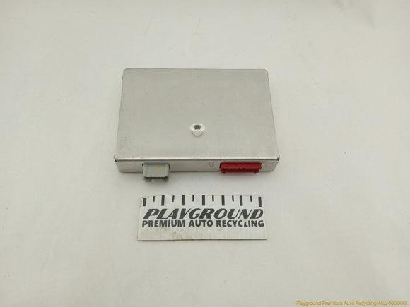 Pontiac Firebird ABS Control Module