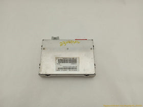 Pontiac Firebird ABS Control Module - 0