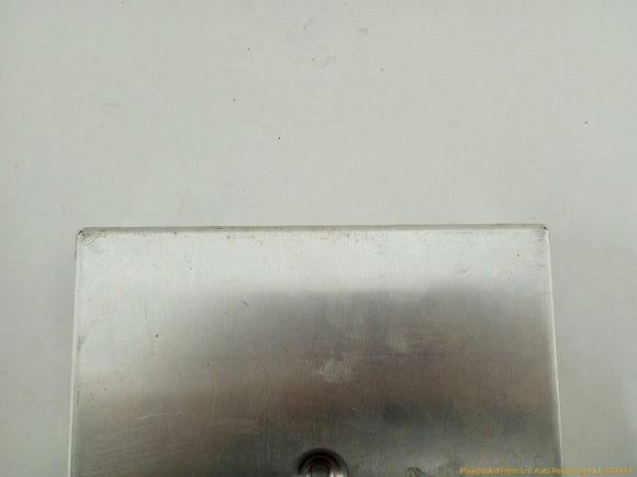 Pontiac Firebird ABS Control Module