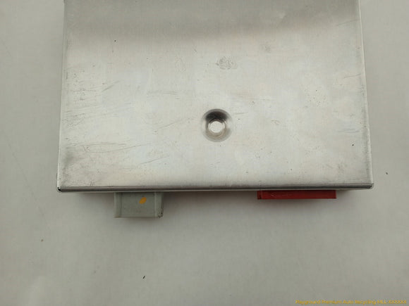 Pontiac Firebird ABS Control Module