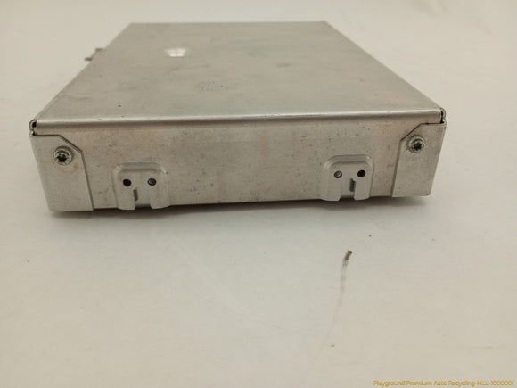 Pontiac Firebird ABS Control Module