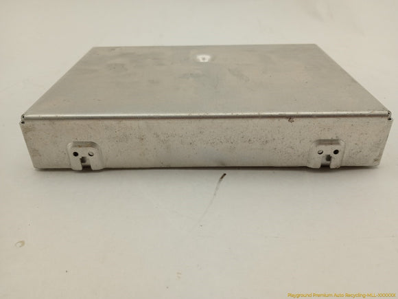 Pontiac Firebird ABS Control Module