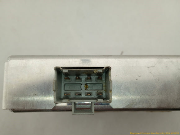 Pontiac Firebird ABS Control Module