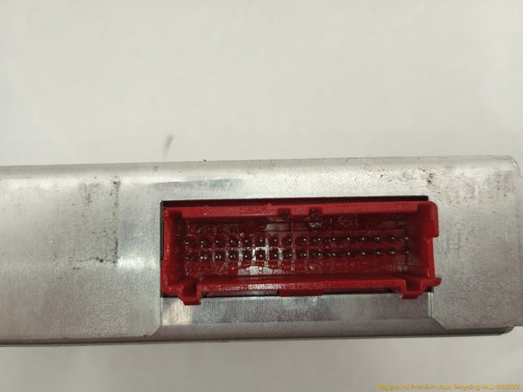 Pontiac Firebird ABS Control Module