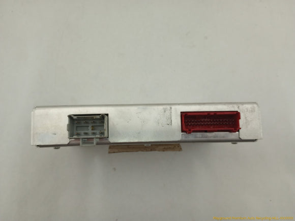 Pontiac Firebird ABS Control Module