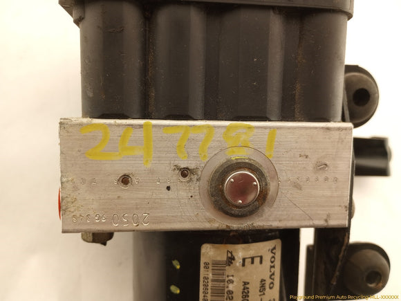 Volvo C30 ABS Pump