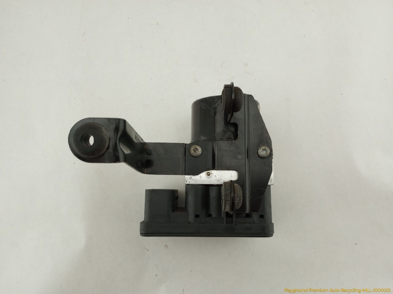 Volvo C30 ABS Pump