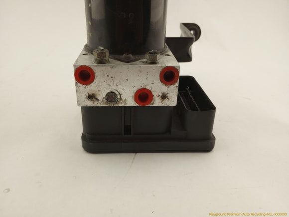 Volvo C30 ABS Pump