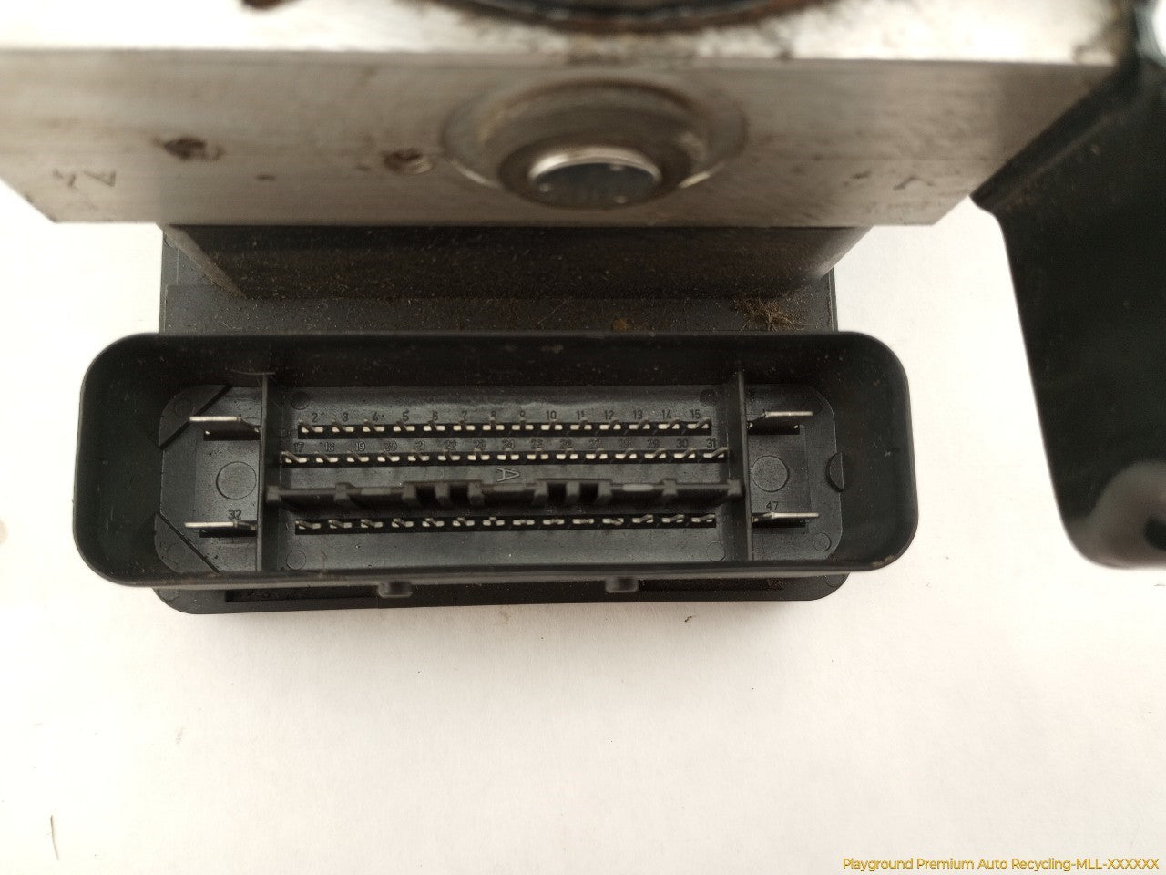 Volvo C30 ABS Pump