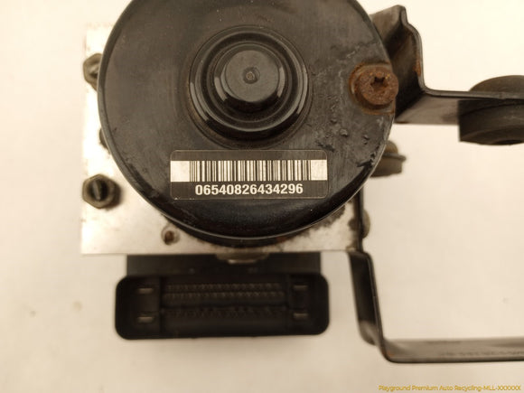 Volvo C30 ABS Pump