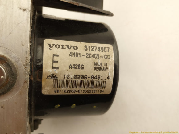 Volvo C30 ABS Pump