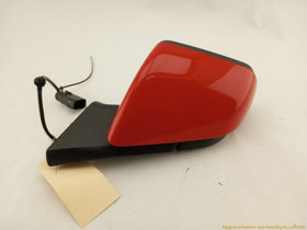 Ford Mustang Driver Left Side View Mirror - 0