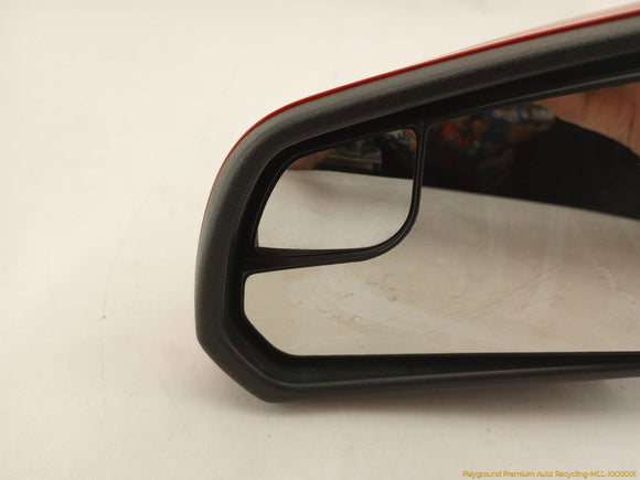 Ford Mustang Driver Left Side View Mirror