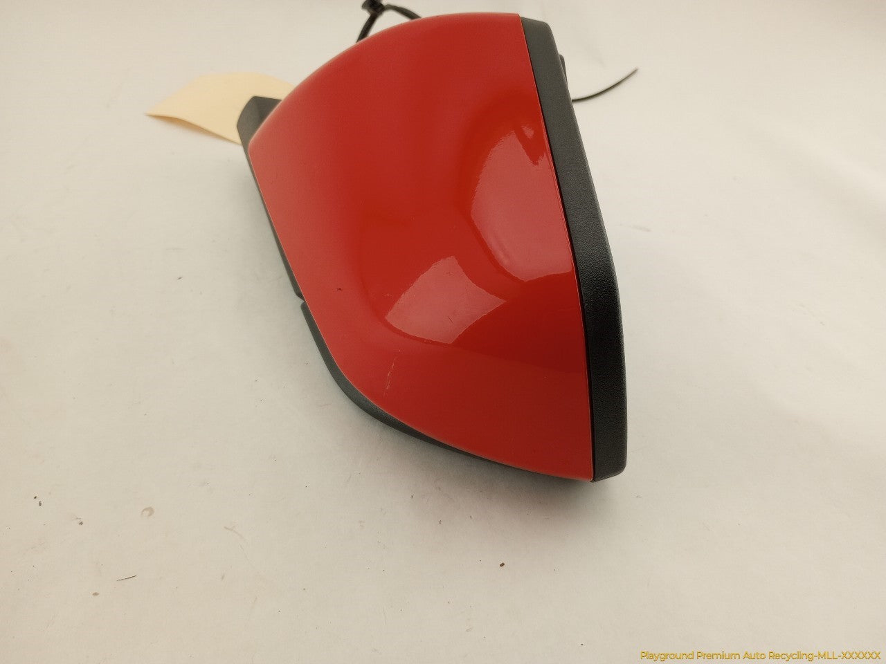 Ford Mustang Driver Left Side View Mirror