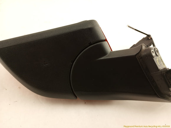 Ford Mustang Driver Left Side View Mirror