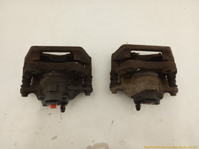 Land Rover Discovery Pair Of Rear Brake Calipers - 0