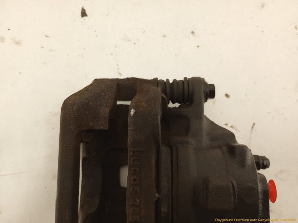 Land Rover Discovery Pair Of Rear Brake Calipers