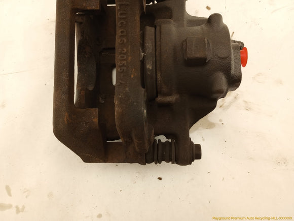 Land Rover Discovery Pair Of Rear Brake Calipers